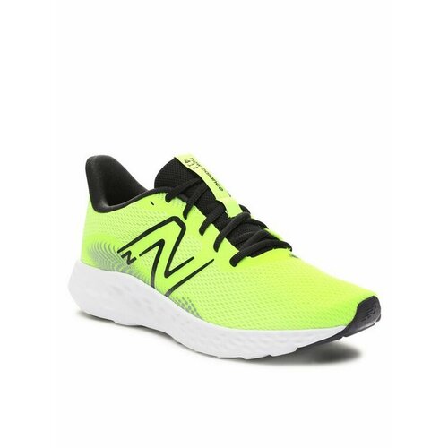 Кроссовки New Balance, размер EU 47,5, зеленый