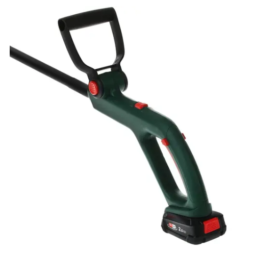 Триммер электрический Bosch EasyGrassCut 18V-230 (06008c1a03) - фото №19