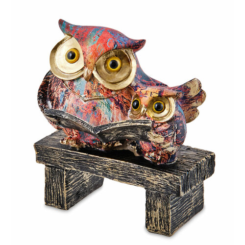 Фигурка Совиная азбука 1468₽