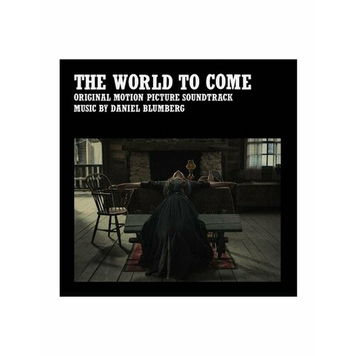 5400863054472, Виниловая пластинка OST, The World To Come (Daniel Blumberg) (coloured)