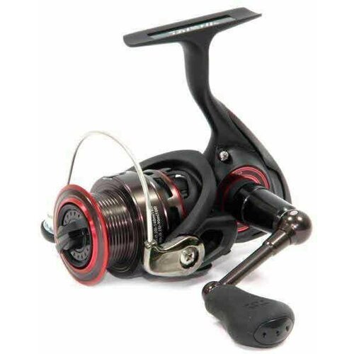 Катушка Daiwa LG 1500A, с передним фрикционом катушка с передним фрикционом daiwa legalis 20 lt5000 c