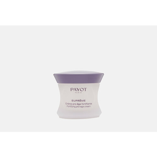 Антивозрастной укрепляющий крем для лица PAYOT Crème pro-âge fortifiante