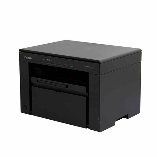 МФУ Лазерный Монохромный A4 Canon imageClass MF3010 18 стрм USB 5252B0075252B0085252B011 3885700₽
