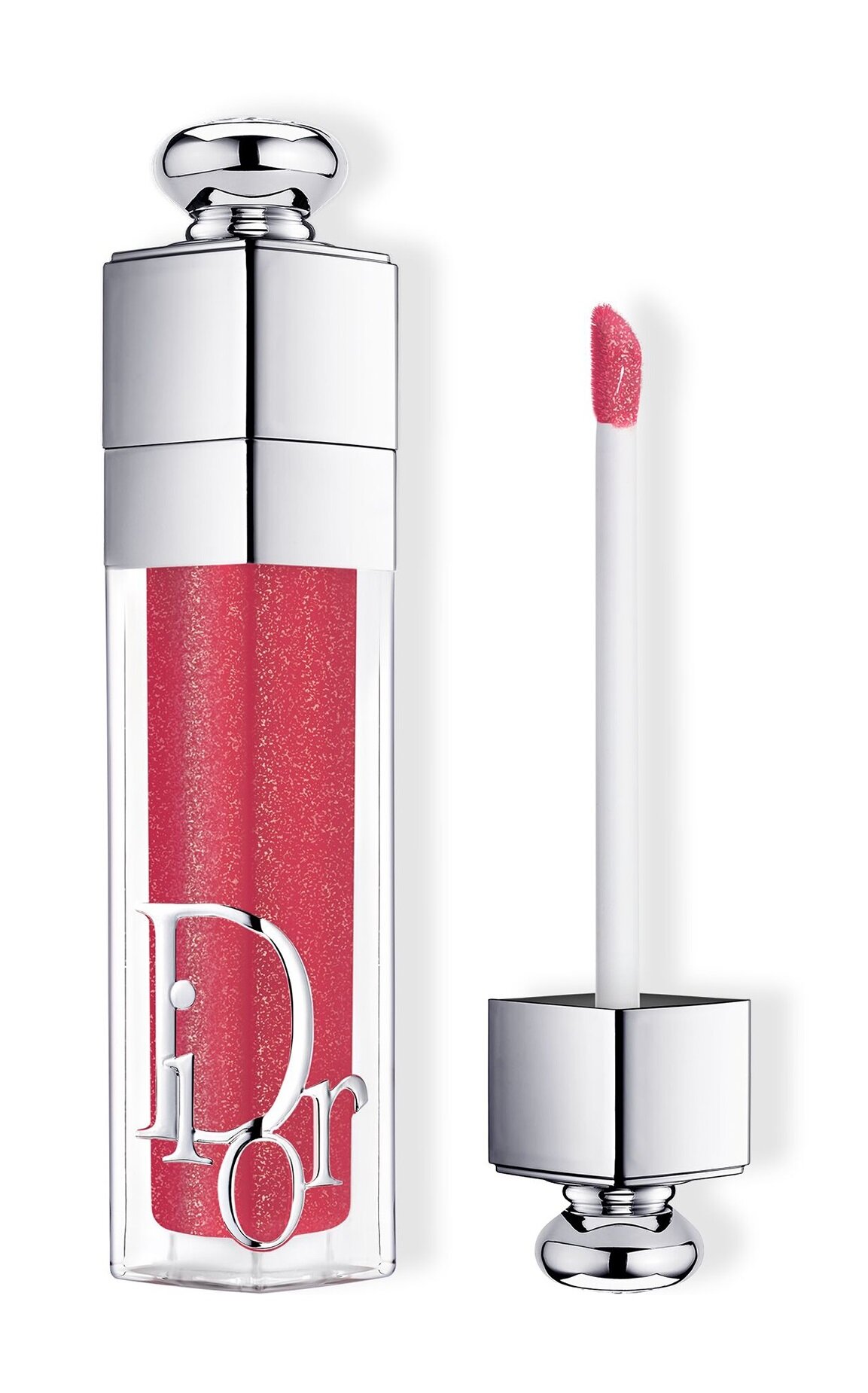 Блеск для губ Dior addict lip maximizer 027 - Intense fig shimmer