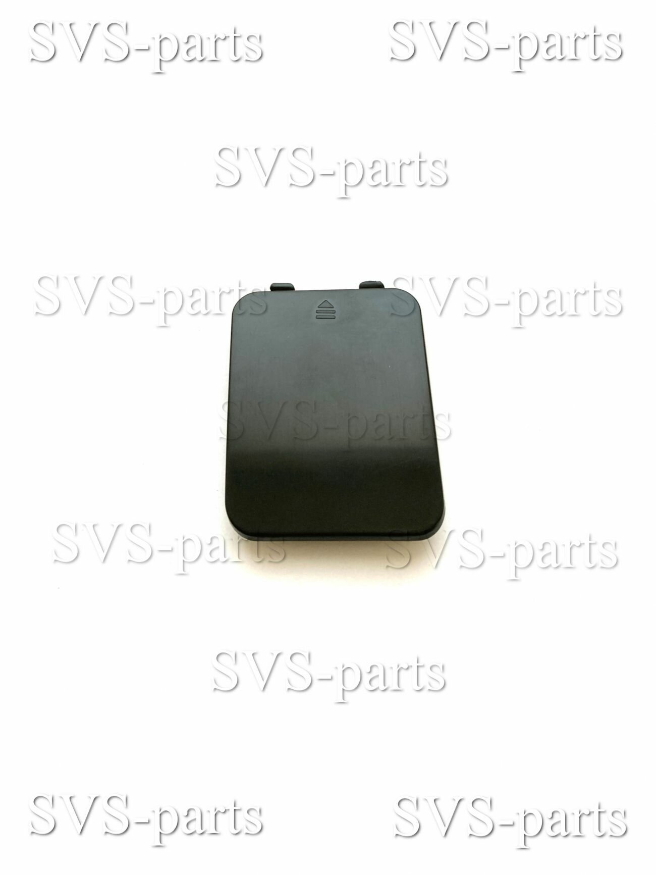 Заглушка заднего бампера Mercedes w211 E-class OEM: A2118800305