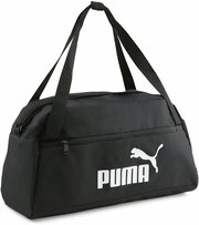 Сумка спортивная PUMA Сумка Puma Phase Sports Bag черная