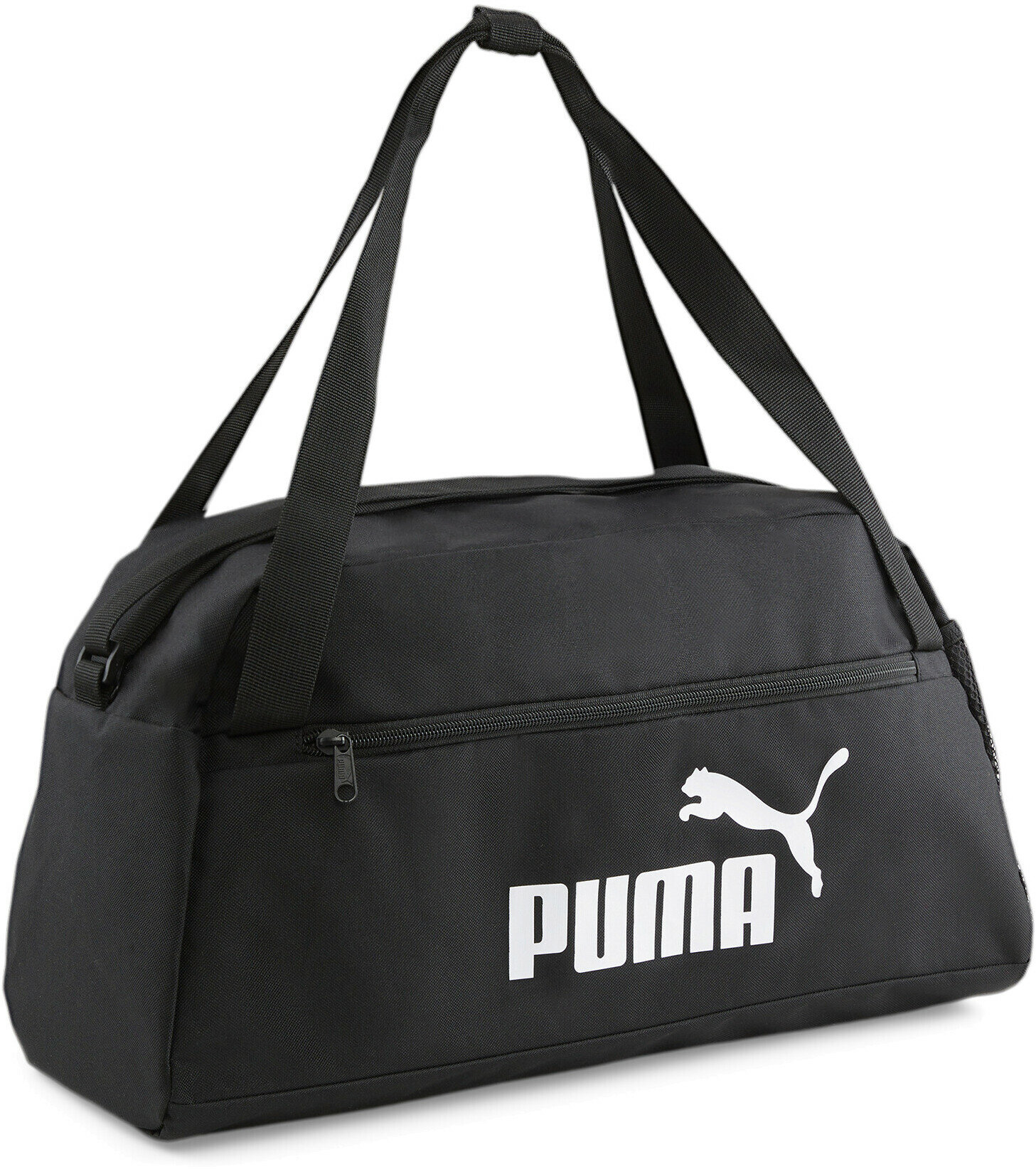 Сумка спортивная PUMA Сумка Puma Phase Sports Bag черная 7994901 