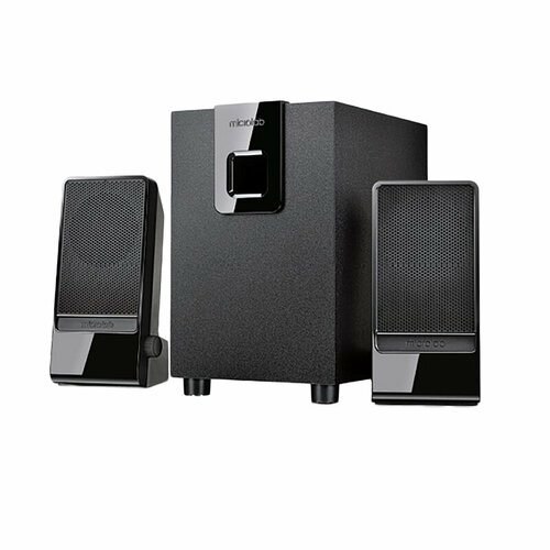 Колонка Microlab M-100 224500₽