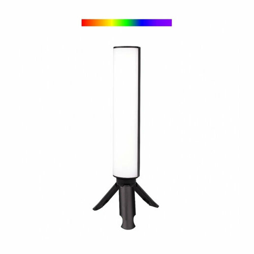 Raylab RL-LED07RGB 2500-9000K 3000mAh Осветитель светодиодный 419000₽