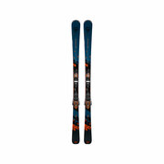 Горные лыжи Rossignol React 6 Ca Xpress + Xpress 10 GW 22/23