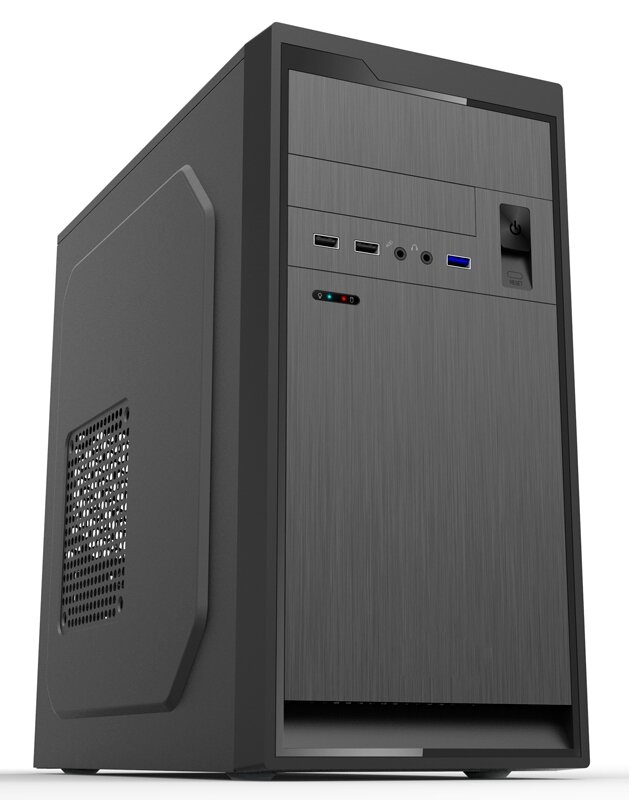 Корпус Powerman SV511C PMP-450ATX (6178440)