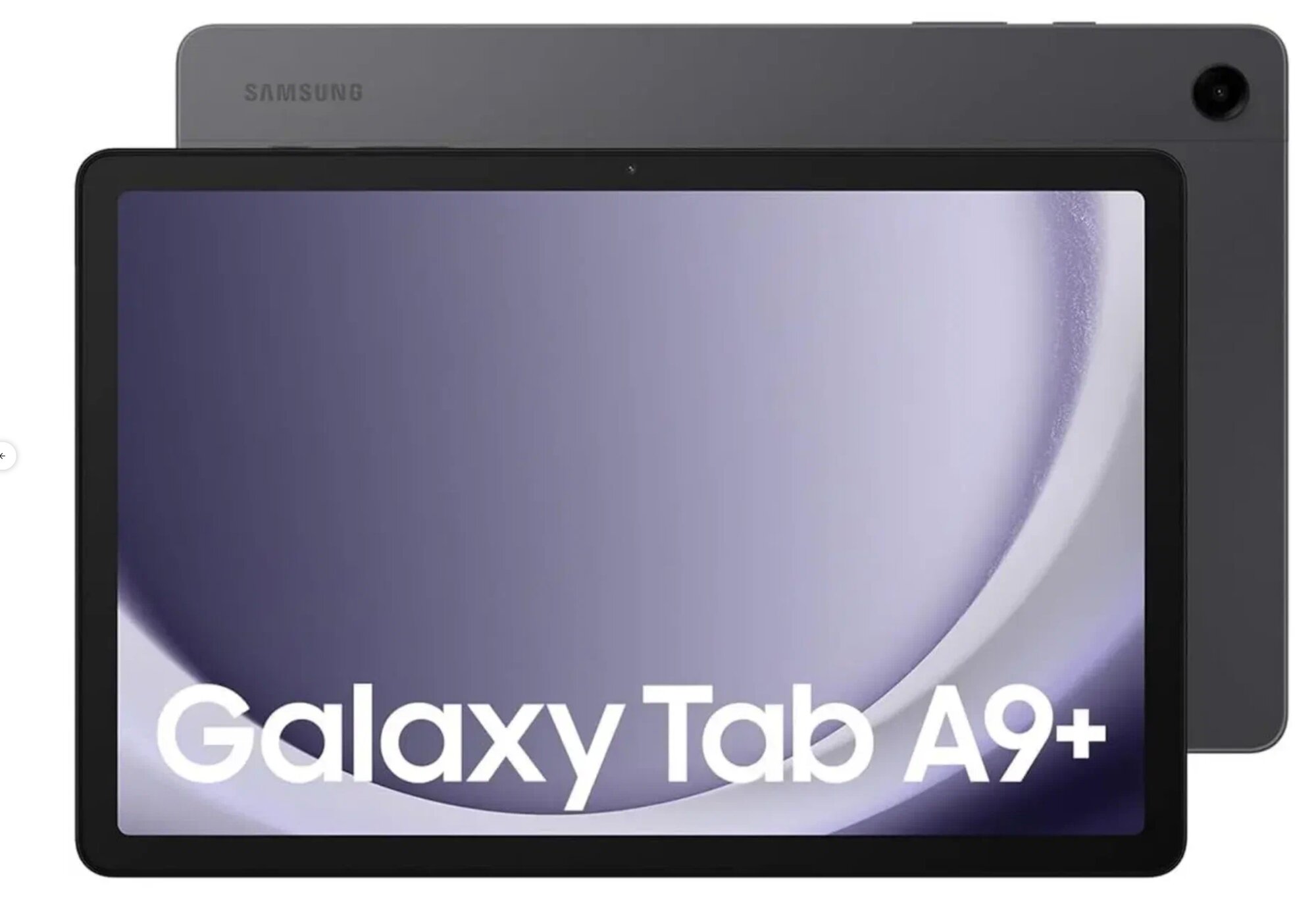 Планшет Samsung Galaxy Tab A9+ 11" 8/128Gb 5G Серый