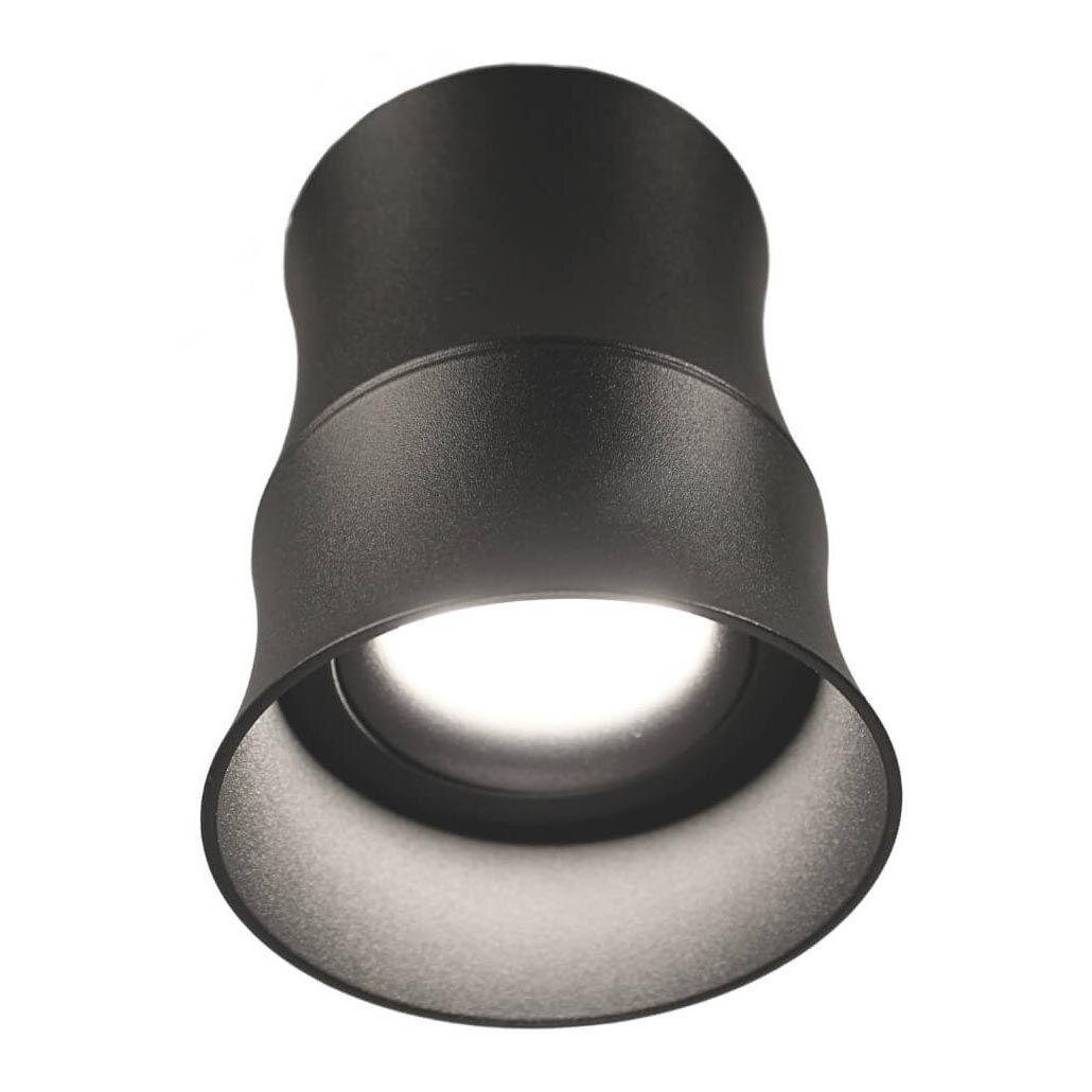 Светильник Lumina Deco RISTON LDC 8053-C BK - фото №2