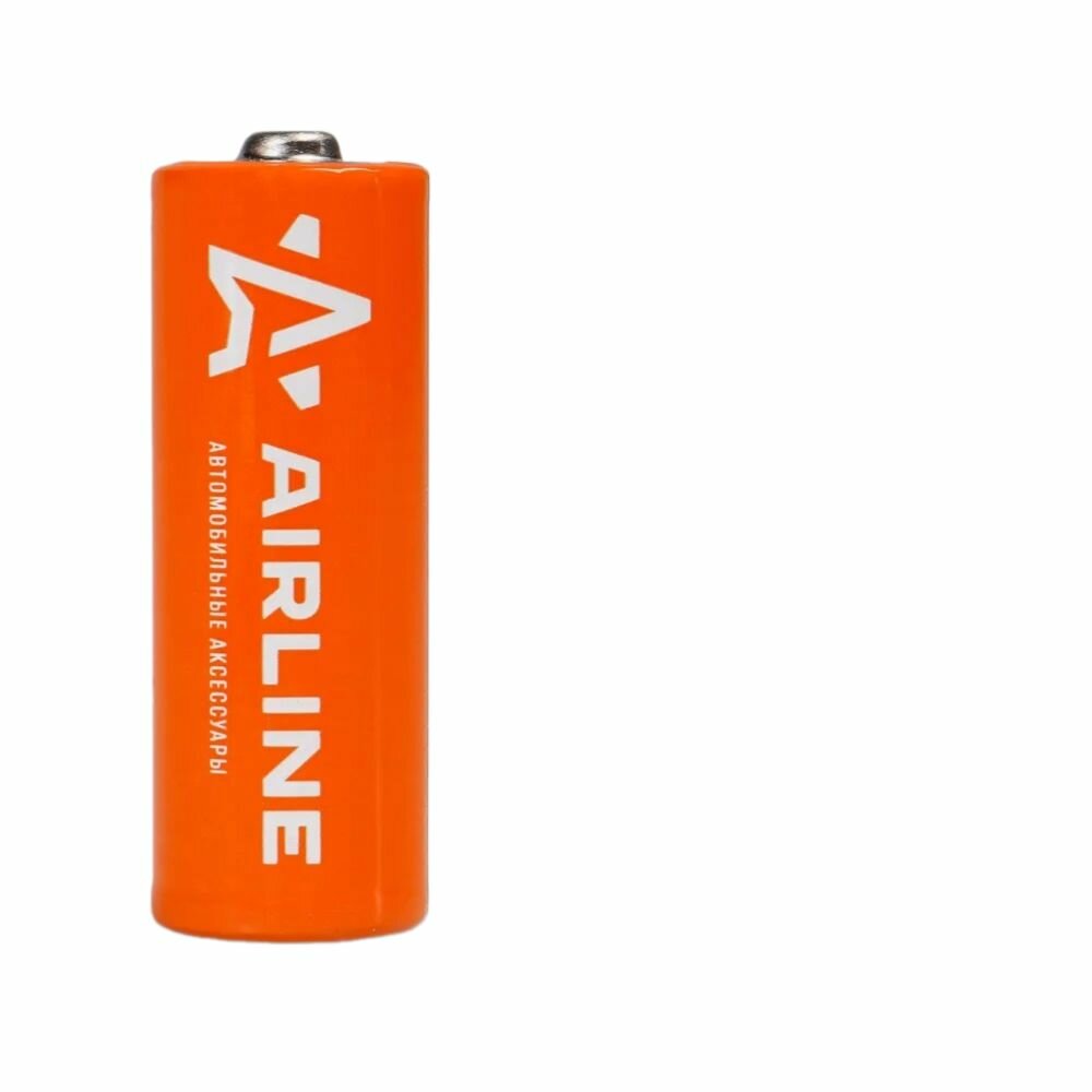 Батарейка A23 12V для брелоков сигнализаций щелочная 1 шт. AIRLINE - фото №3