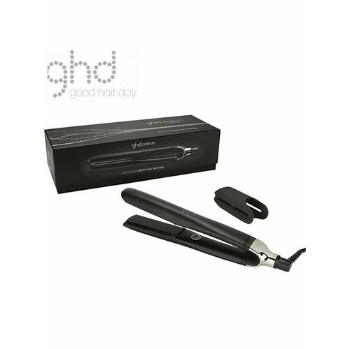 Платиновый стайлер PLATINUM выпрямитель волос черный 2025000₽