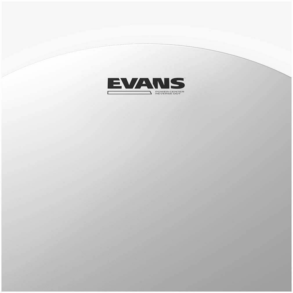 Пластик для барабана Evans - фото №9