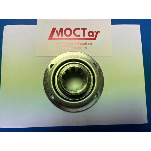 Фланец Газон Next редуктора шестерни ведущей 2200₽