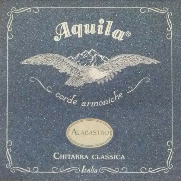 Струны Aquila 19C