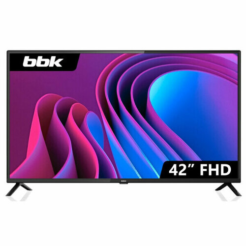 Телевизор BBK 42LEM-9101FTS2C 3232000₽