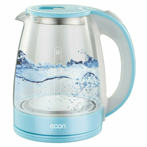Чайник электрический Econ ECO-1846KE 538000₽