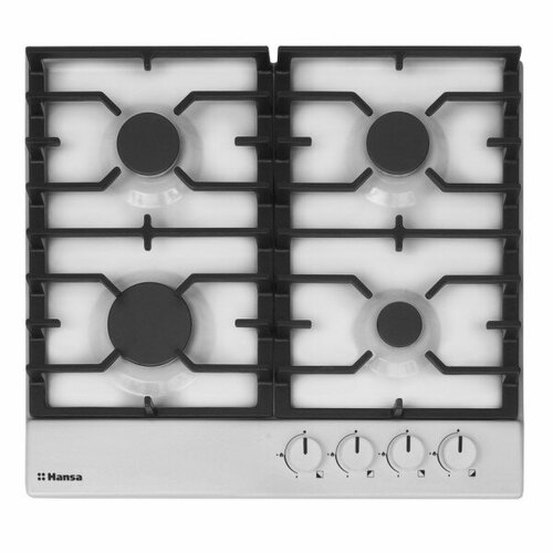 Встраиваемая газовая варочная панель Hansa BHGW 630301 3211600₽