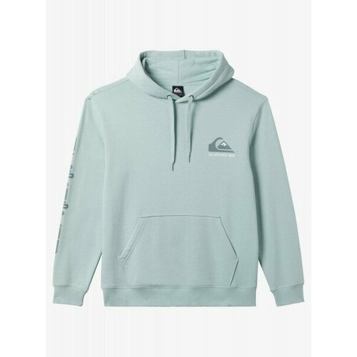 Джемпер Quiksilver, размер L, Cloud Blue