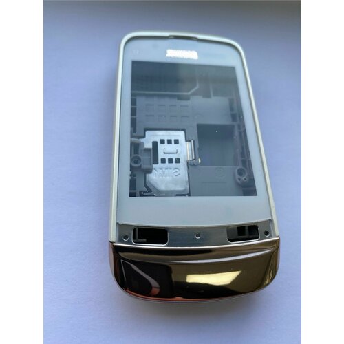 Корпус Nokia C2-03 динамик buzzer для nokia c2 03 c2 06 c2 08 и др aa