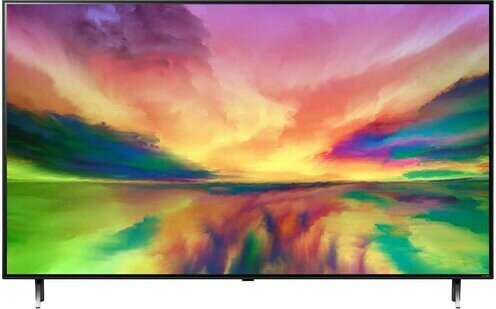 Телевизор LG 55QNED80SRA