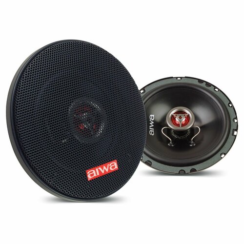 AIWA ASM-620 Авто-акустика 2960₽