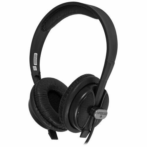Проводные наушники Behringer HPS 5000 черный 9897₽