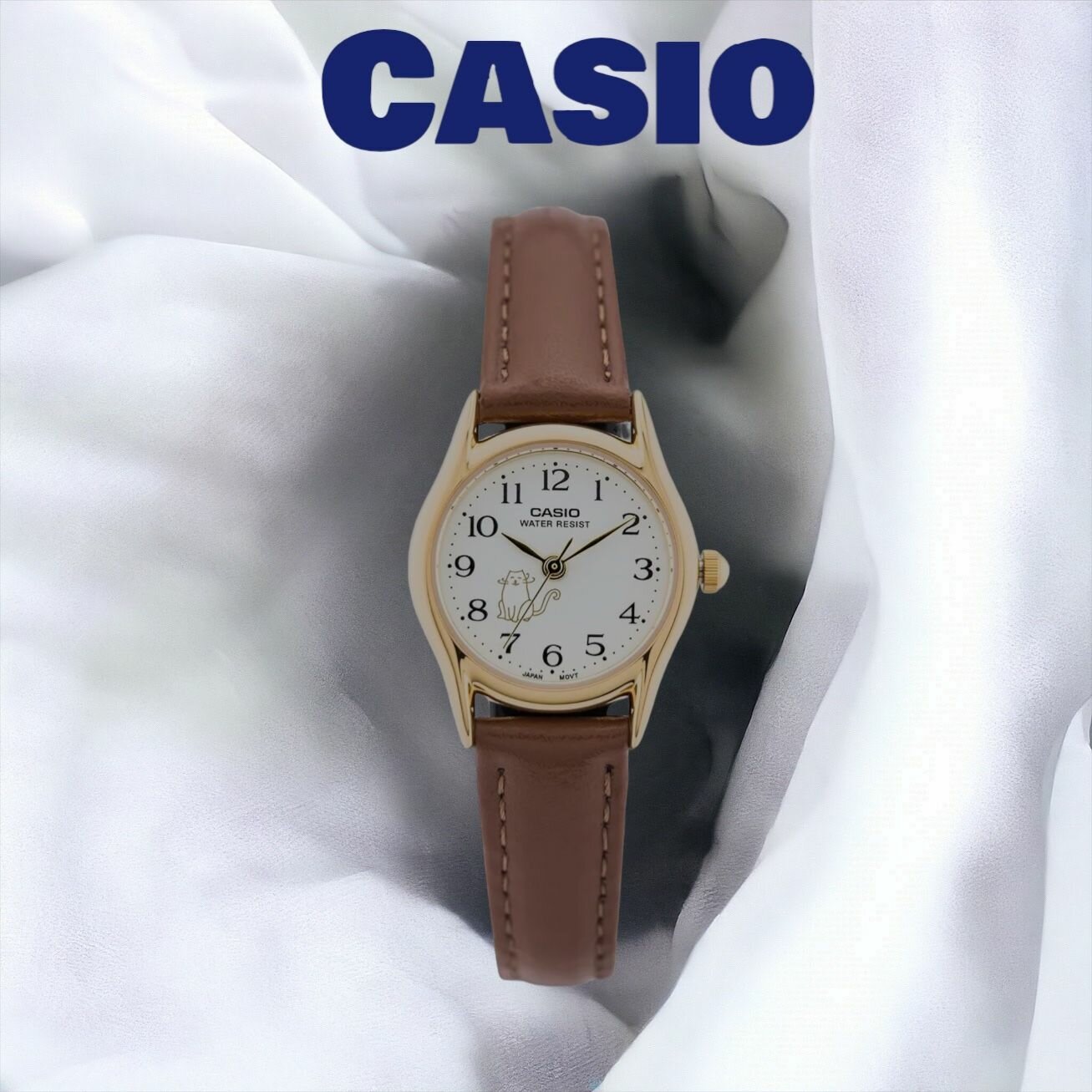 Наручные часы CASIO LTP-1094Q-7B8