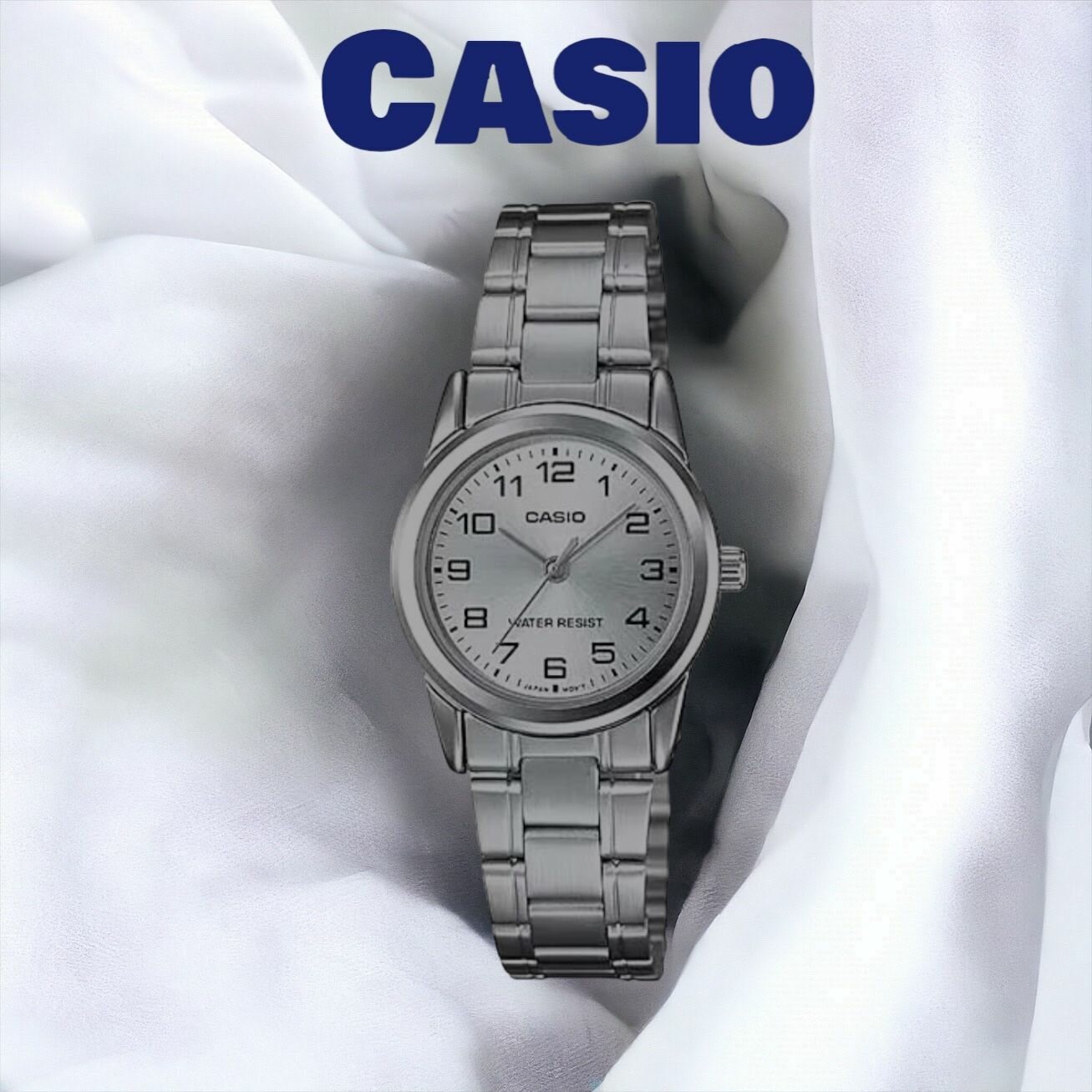 Наручные часы CASIO