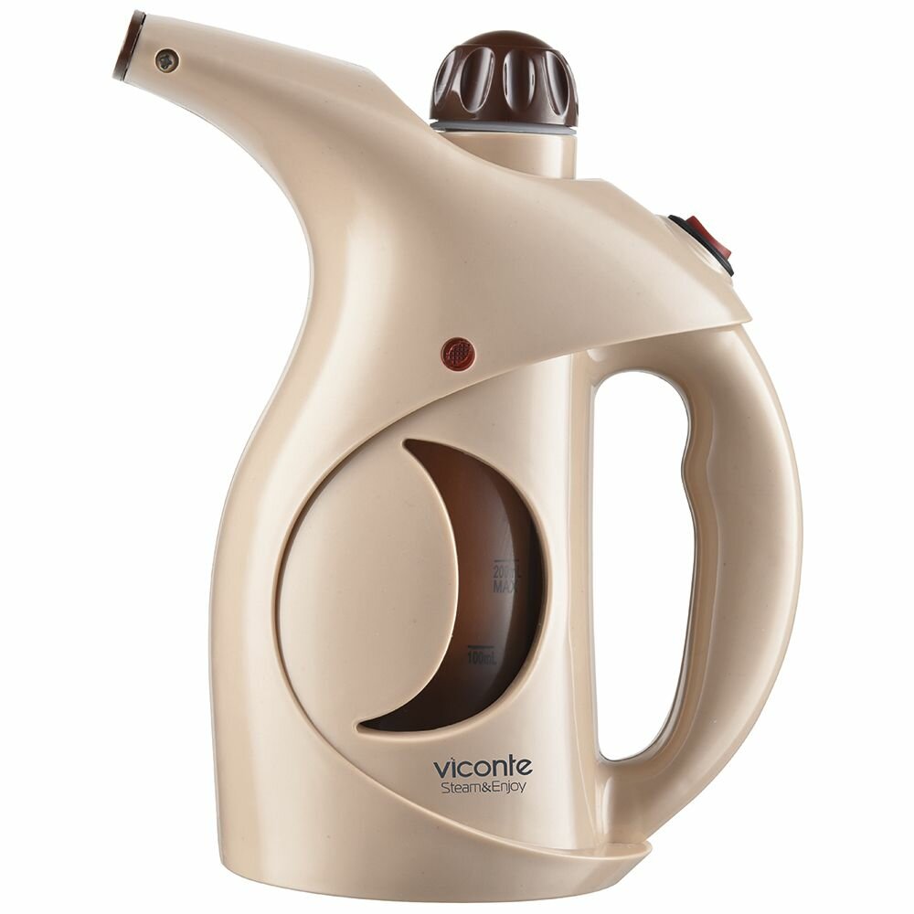 фото Отпариватель Viconte VC-112