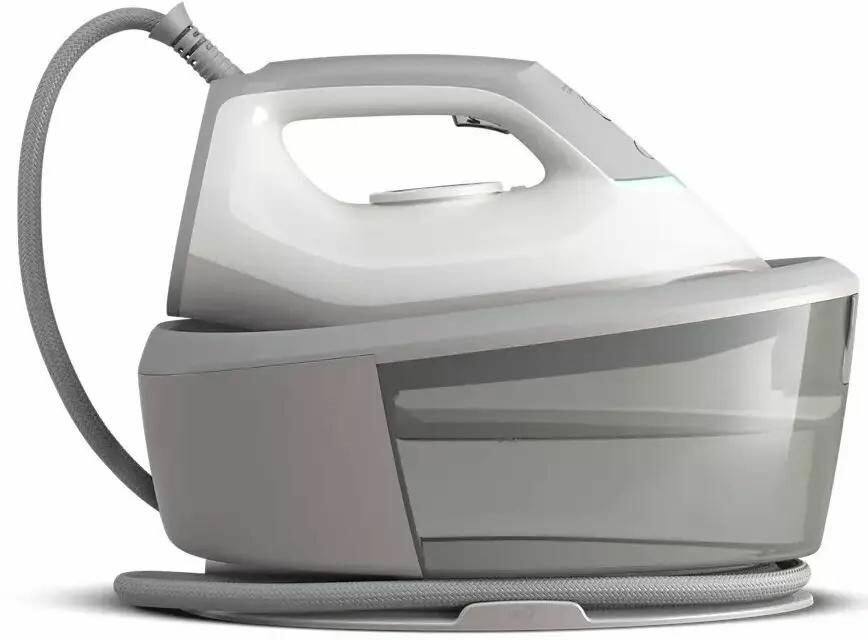 фото Парогенератор Philips PSG2000/80, белый / серый