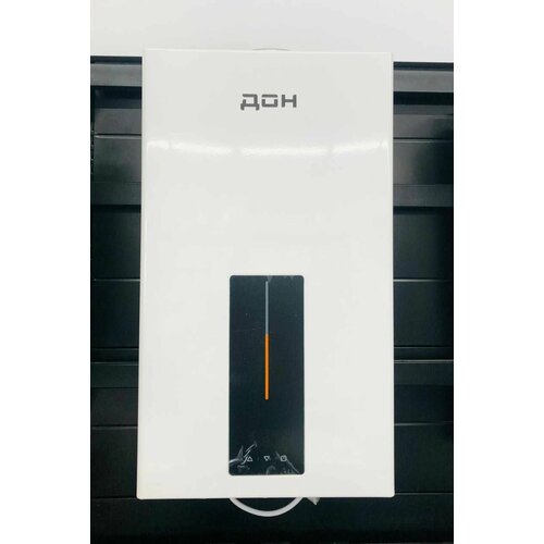 Газовый проточный водонагреватель ДОН JSD-22-Р 1600000₽