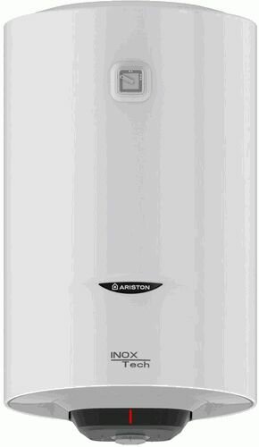 Электрический накопительный водонагреватель Ariston PRO1 R INOX ABS 65 V SLIM 2K 3700650