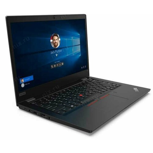 Ноутбук Lenovo Thinkpad L13 G2 15927900₽
