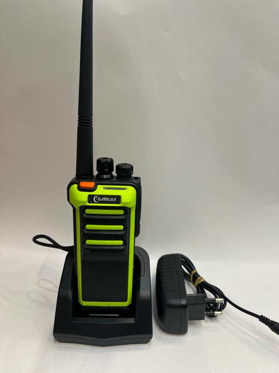 Рация Байкал 77 DMR