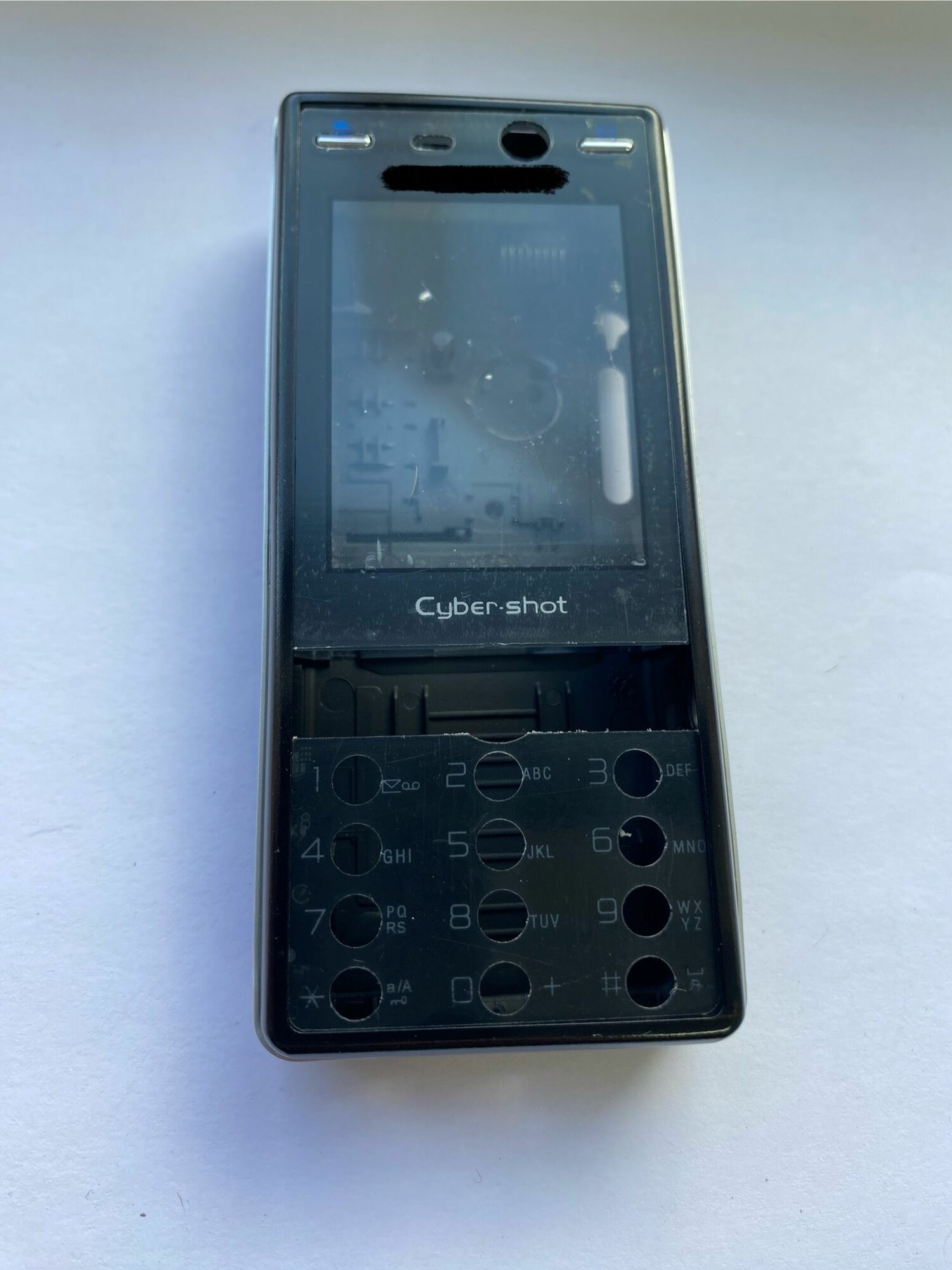 Корпус для Sony Ericsson k810
