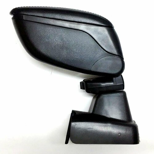 Для Kia Rio 3 2011-2016 Подлокотник с внутренним боксом и сдвижной крышкой черный PKRIO11 2830₽