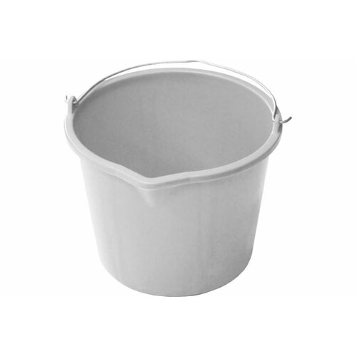 ACCURATE Ведро строительное неразрушаемое 20л Неразруш ведро-20л 1010₽