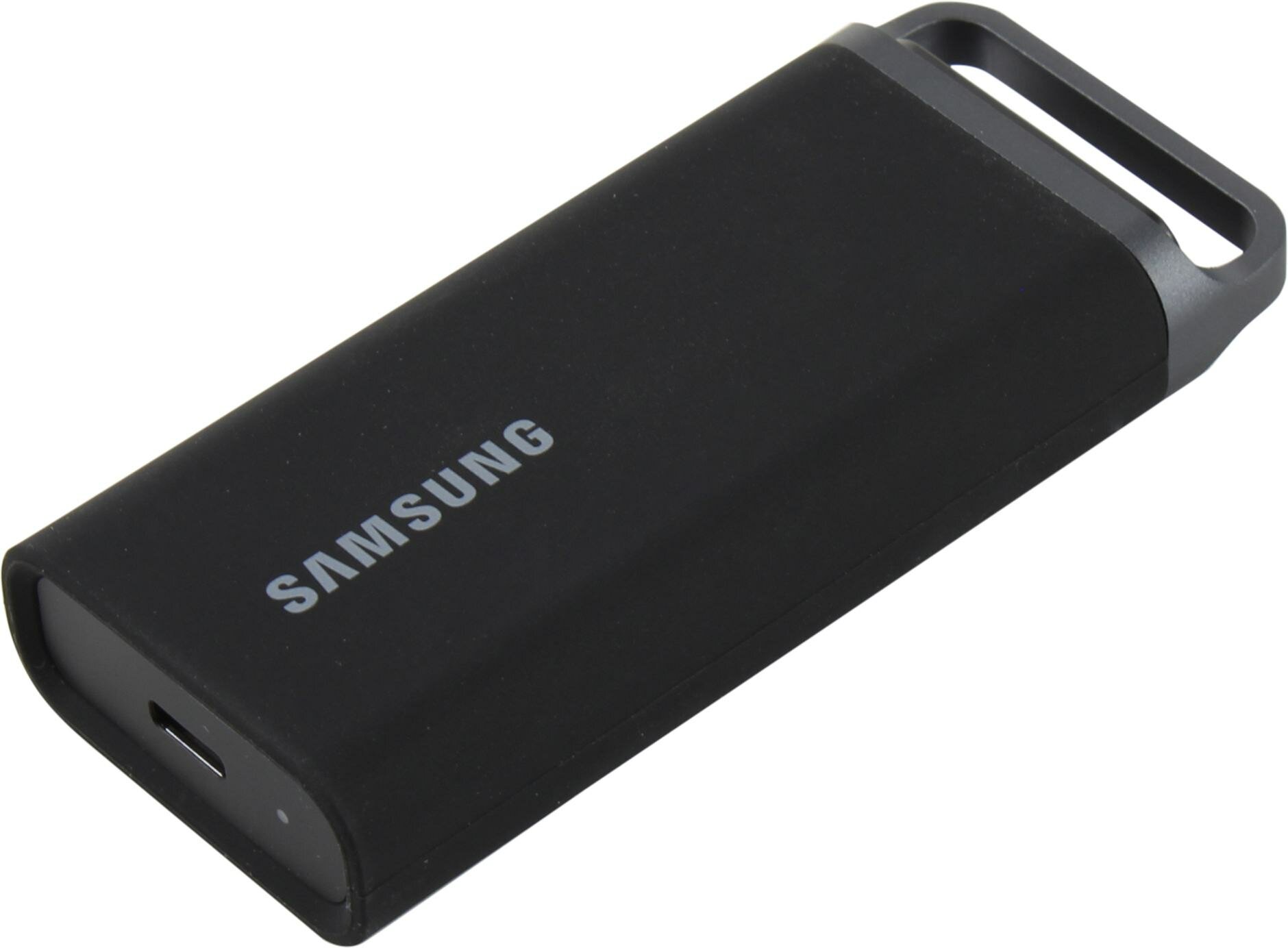 4 ТБ Внешний SSD Samsung T5 EVO Type-c USB 3.2 Gen2 (MU-PH4T0S/WW)