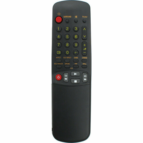 Пульт к Panasonic EUR51918 new universal remote control for panasonic rm 520m rm520m ls 223 n2qajb000080 eur7628030 tv fernbedienung free shipping