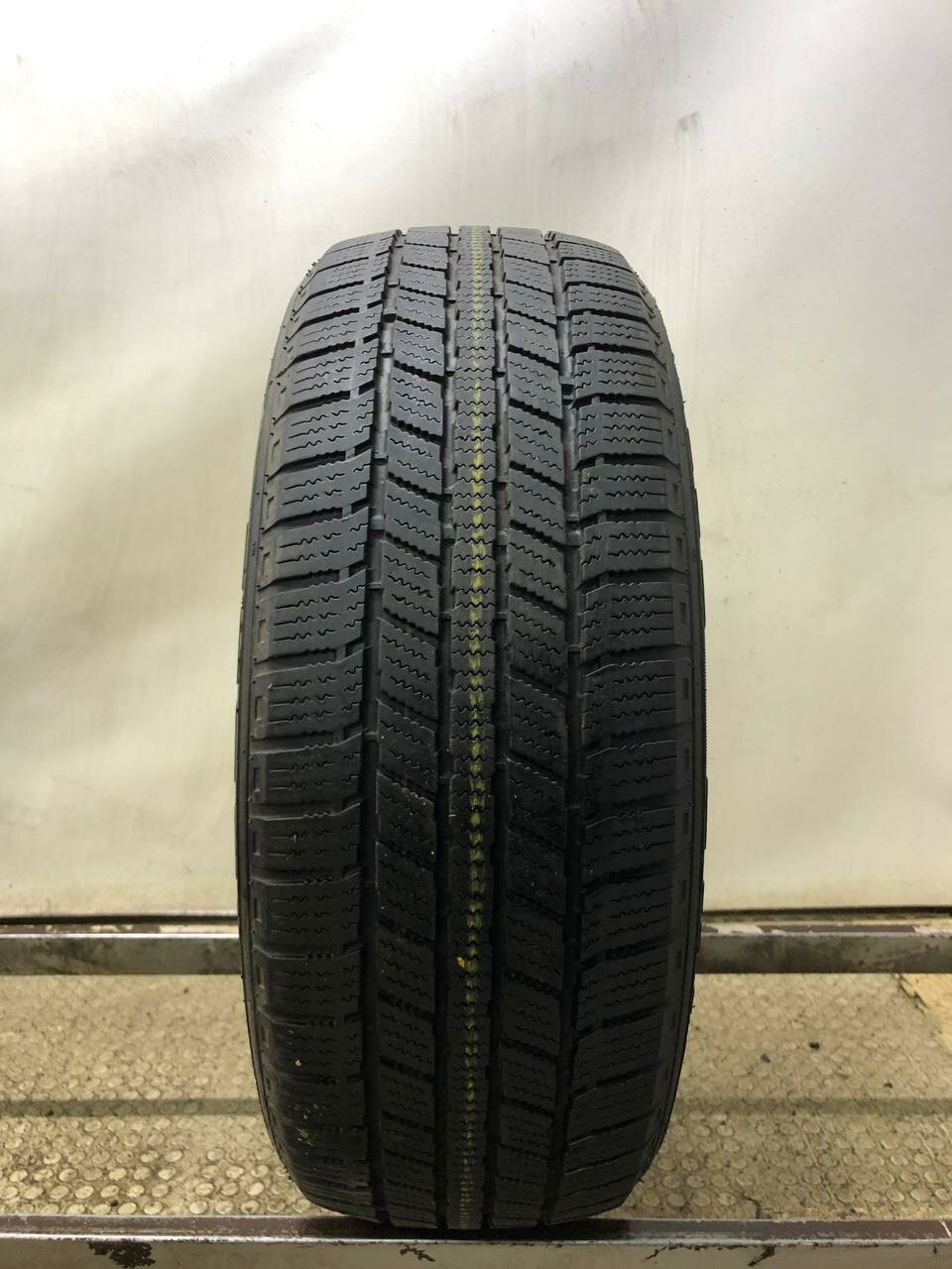 Tracmax Ice-Plus S110 195/55 R16 БУ Шины Зимние