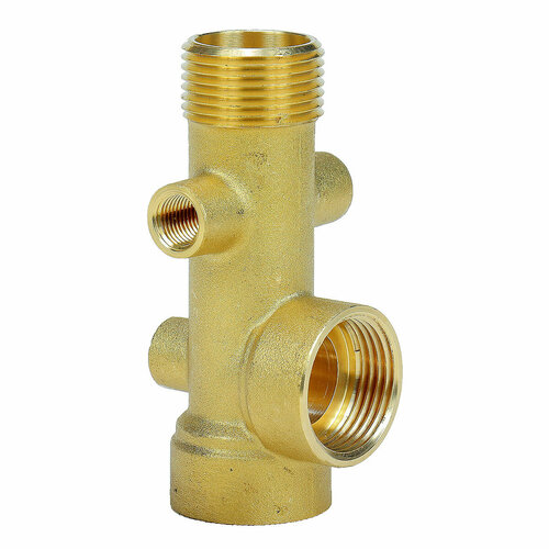 Фитинг резьба штуцер AquamotoR AR111014,