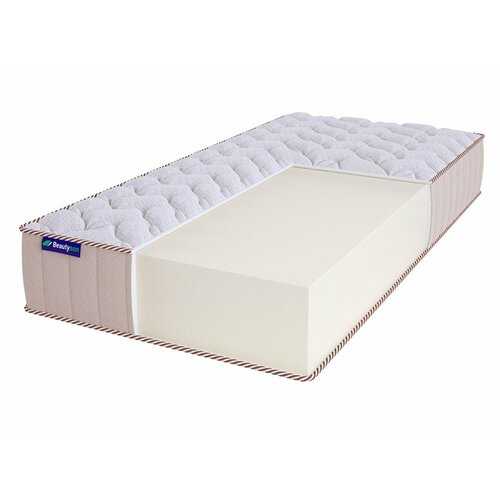 Матрас BeautyRoll Roll Foam 21 LUX 190х190