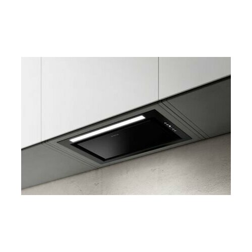 Вытяжка ELICA HIDDEN ADVANCE BL MATA72 PRF0184107 7829000₽