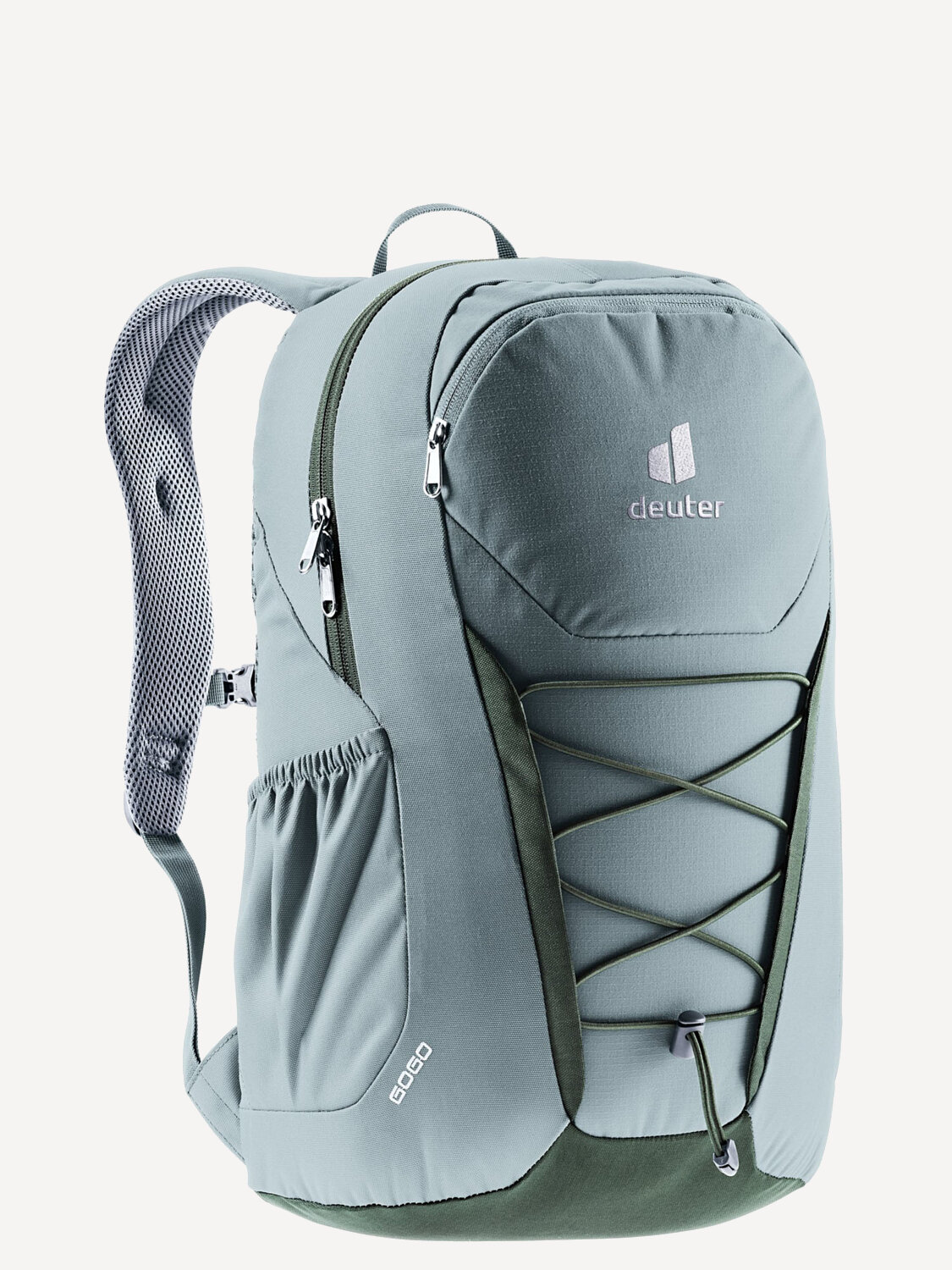 Рюкзак Deuter Gogo 25 sage-ivy (2021)