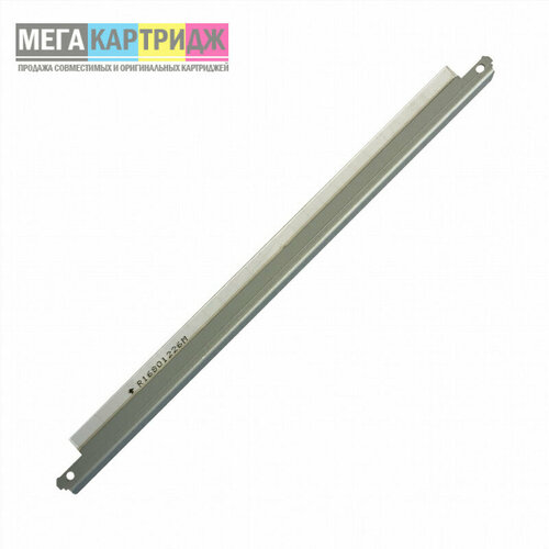 магнитный ролик в сборе hp m104 oem style metal head graphit китай Дозирующее лезвие (Doctor blade) для HP LJ M104/M132 (OEM Style) Kuroki