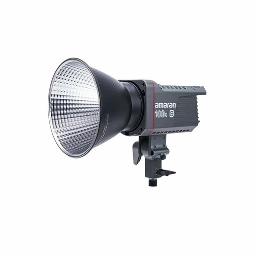 Aputure Осветитель Aputure Amaran 100x S aputure осветитель amaran 150c grey rgb